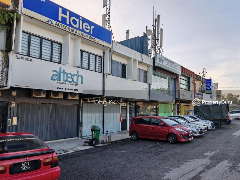 For Sale - Taman Bukit Kuchai