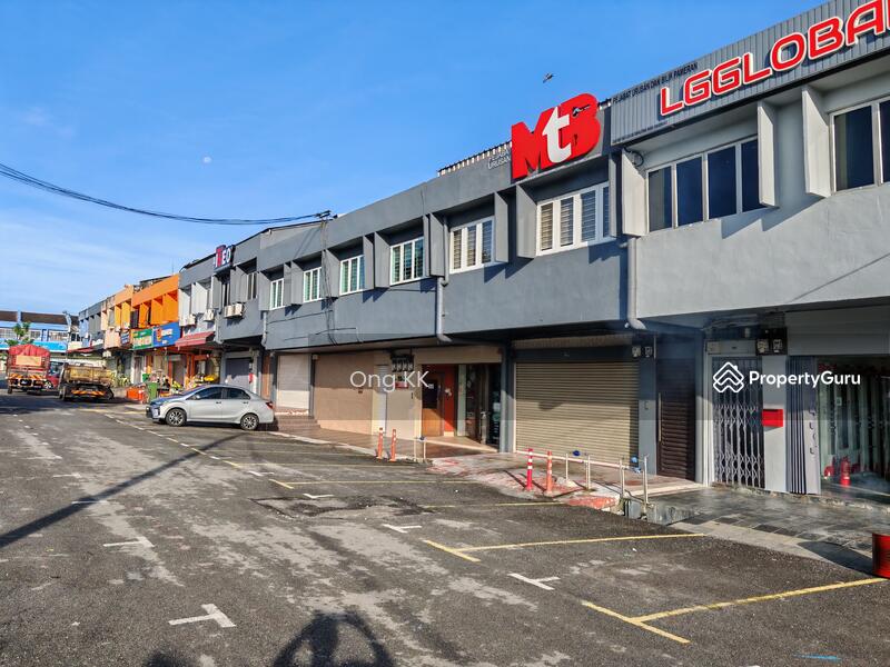 For Sale - Taman Bukit Kuchai