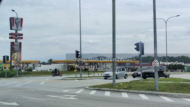 Untuk Dijual - Nilai 7 Industrial Park