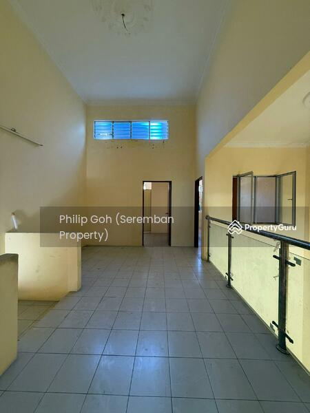 Untuk Dijual - Nilai 7 Industrial Park