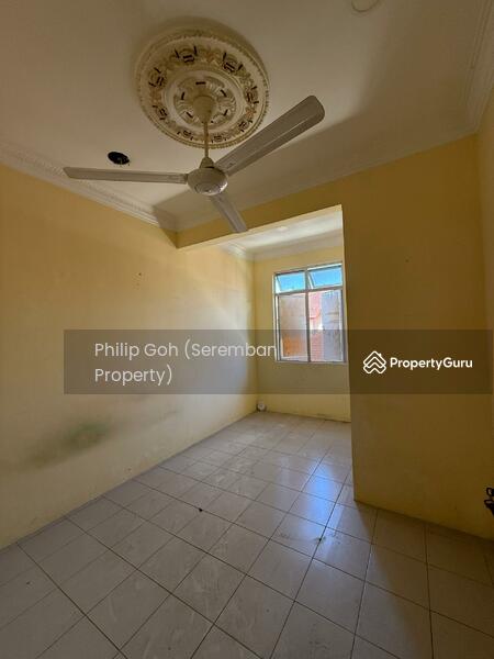 Untuk Dijual - Nilai 7 Industrial Park