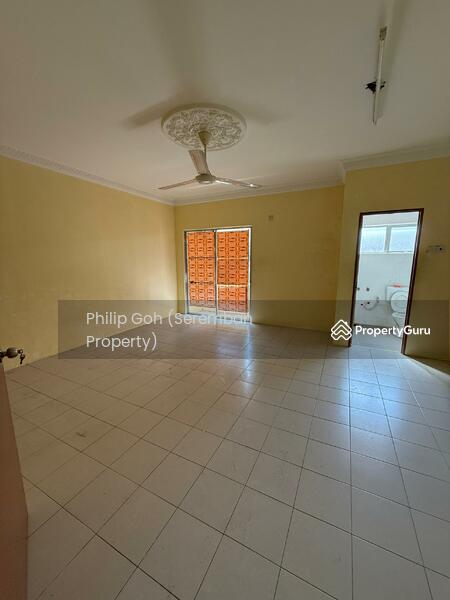 Untuk Dijual - Nilai 7 Industrial Park