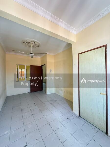 Untuk Dijual - Nilai 7 Industrial Park