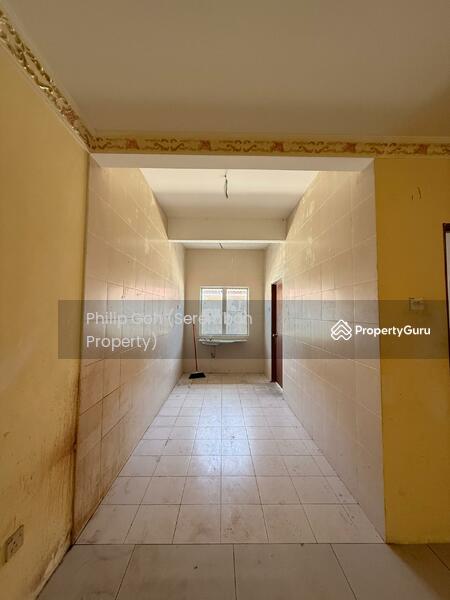 Untuk Dijual - Nilai 7 Industrial Park