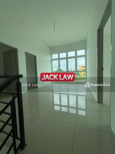 Rumah Teres untuk Dijual di Nibong Tebal (Penang) - Jack Law - PropertyGuru.com.my