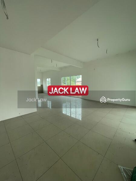Rumah Teres untuk Dijual di Nibong Tebal (Penang) - Jack Law - PropertyGuru.com.my