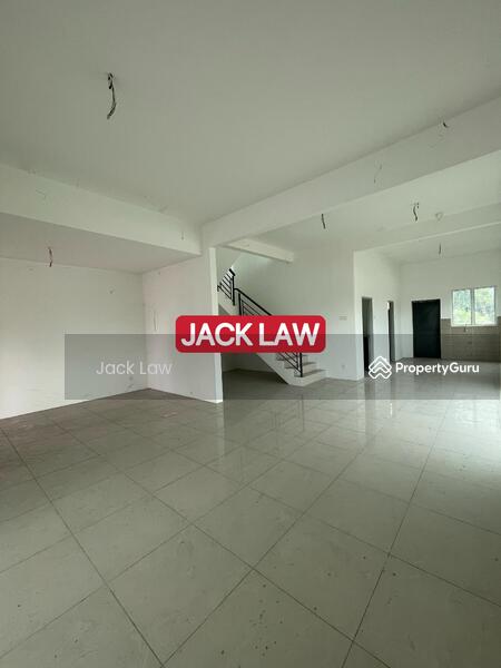 Rumah Teres untuk Dijual di Nibong Tebal (Penang) - Jack Law - PropertyGuru.com.my
