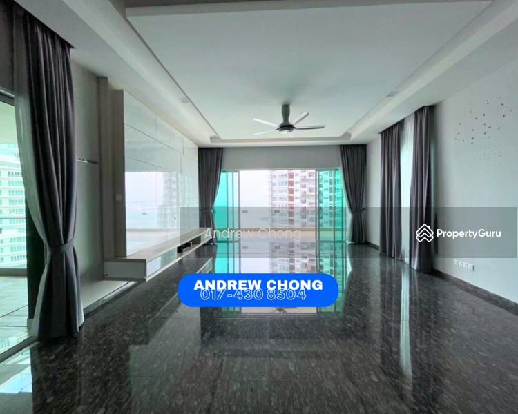 Untuk Dijual - 1 Tanjong Condominium