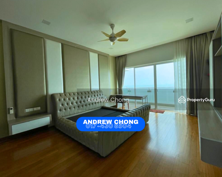 Untuk Dijual - 1 Tanjong Condominium