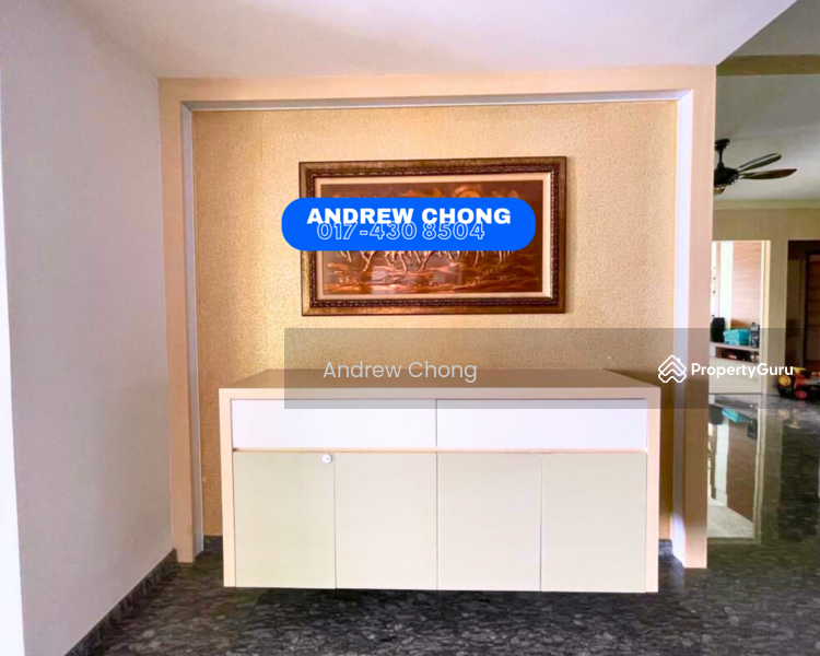 Untuk Dijual - 1 Tanjong Condominium