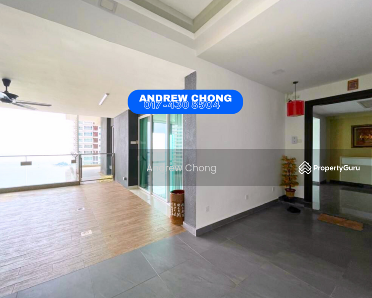 Untuk Dijual - 1 Tanjong Condominium