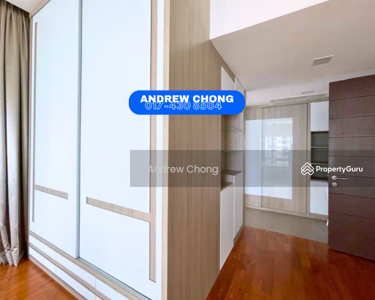 Untuk Dijual - 1 Tanjong Condominium