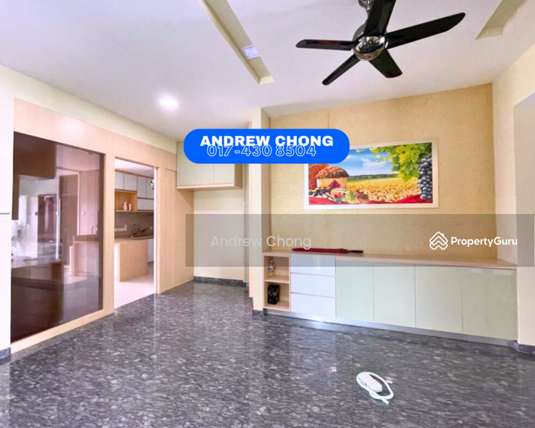 Untuk Dijual - 1 Tanjong Condominium