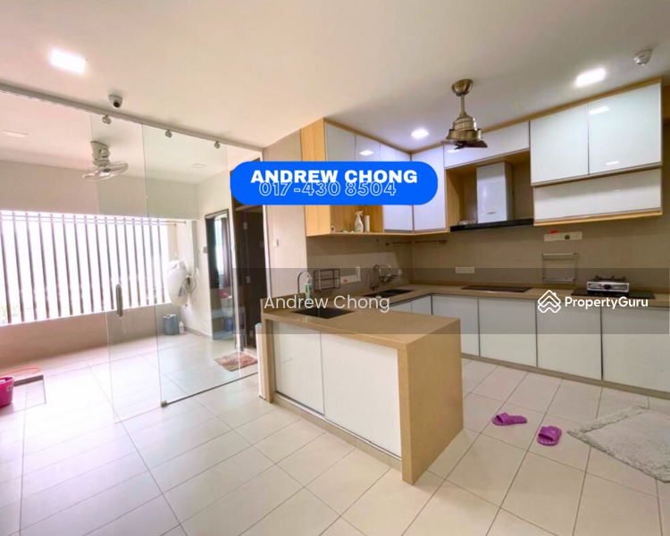 Untuk Dijual - 1 Tanjong Condominium