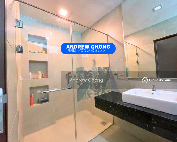 Untuk Dijual - 1 Tanjong Condominium