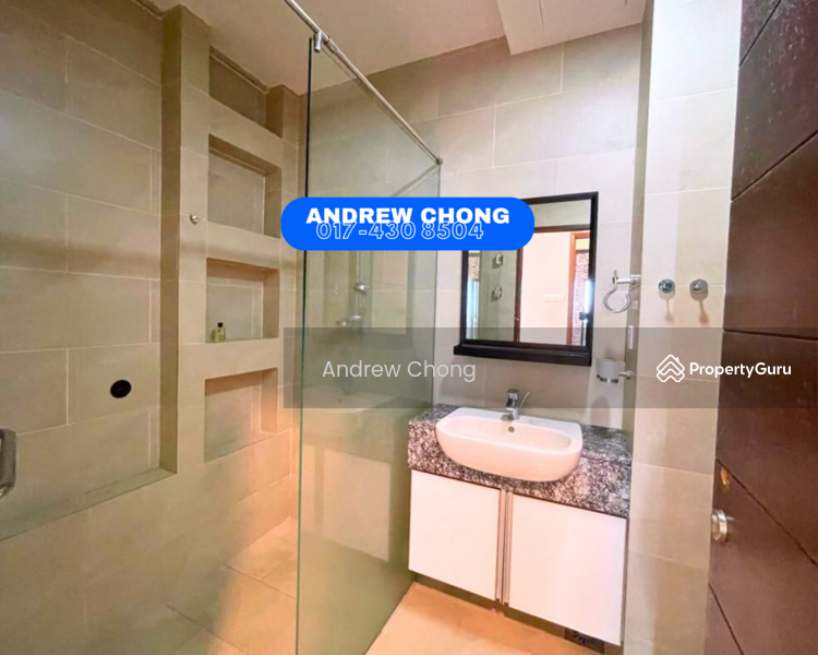 Untuk Dijual - 1 Tanjong Condominium