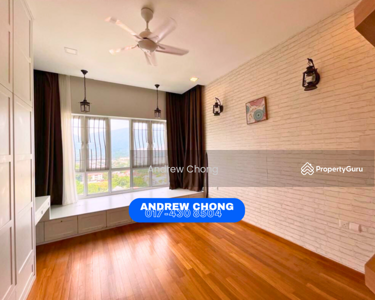 Untuk Dijual - 1 Tanjong Condominium