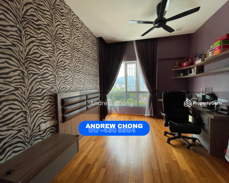 Untuk Dijual - 1 Tanjong Condominium