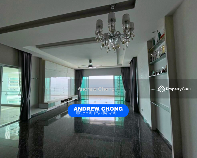 Untuk Dijual - 1 Tanjong Condominium