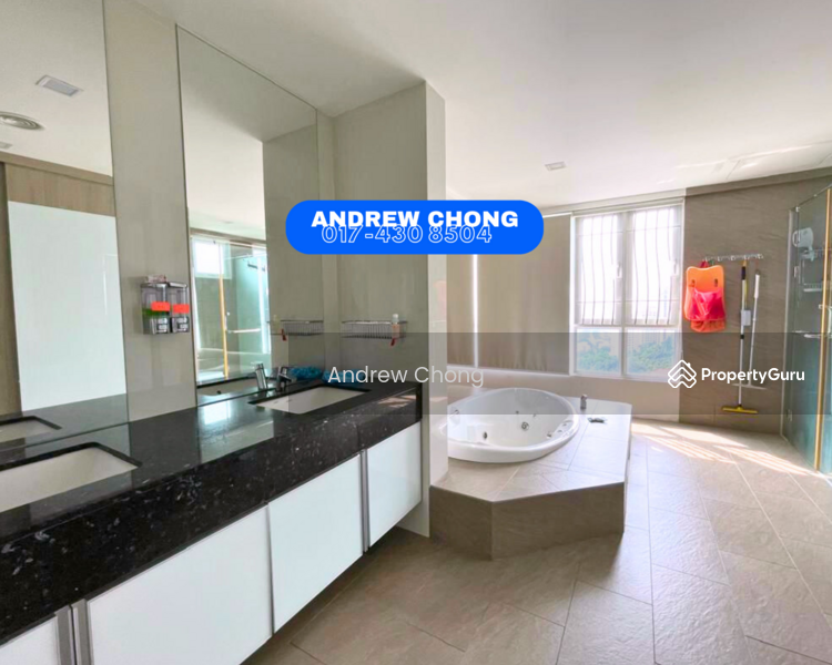 Untuk Dijual - 1 Tanjong Condominium
