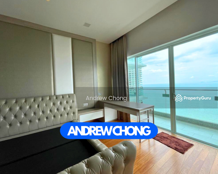 Untuk Dijual - 1 Tanjong Condominium