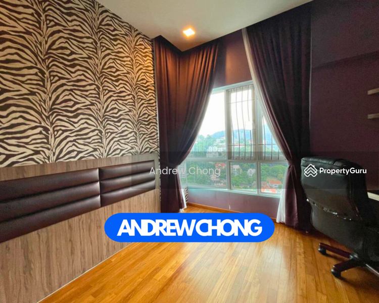 Untuk Dijual - 1 Tanjong Condominium