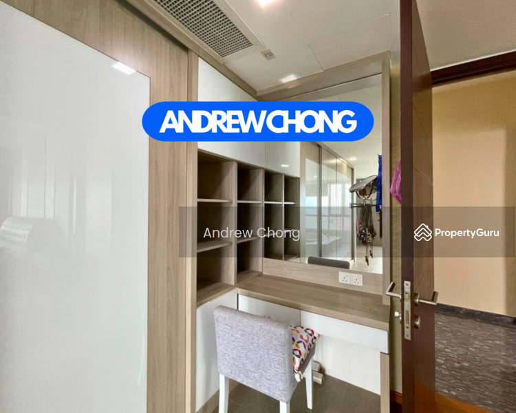 Untuk Dijual - 1 Tanjong Condominium