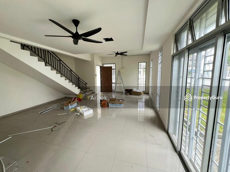 2-storey Terraced House for Rent in Taman Dato Onn (Johor Bahru) - Ai Zek - PropertyGuru.com.my