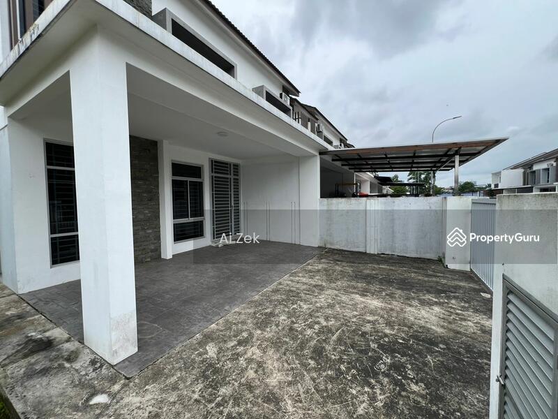 2-storey Terraced House for Rent in Taman Dato Onn (Johor Bahru) - Ai Zek - PropertyGuru.com.my