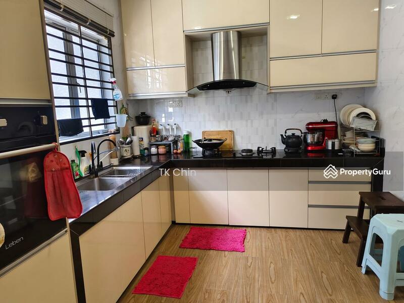 2-storey Terraced House for Sale in Kota Bayuemas (Klang) - TK Chin - PropertyGuru.com.my