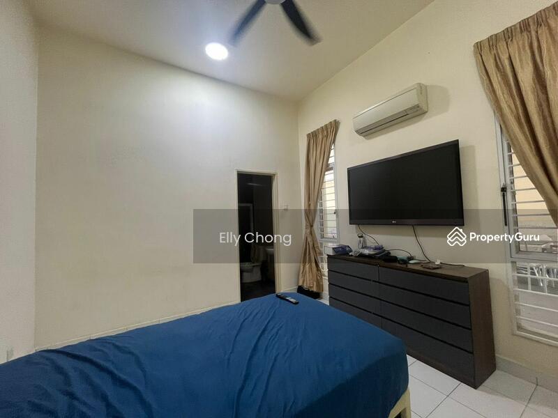 Untuk Disewa - Taman Sungai Sering