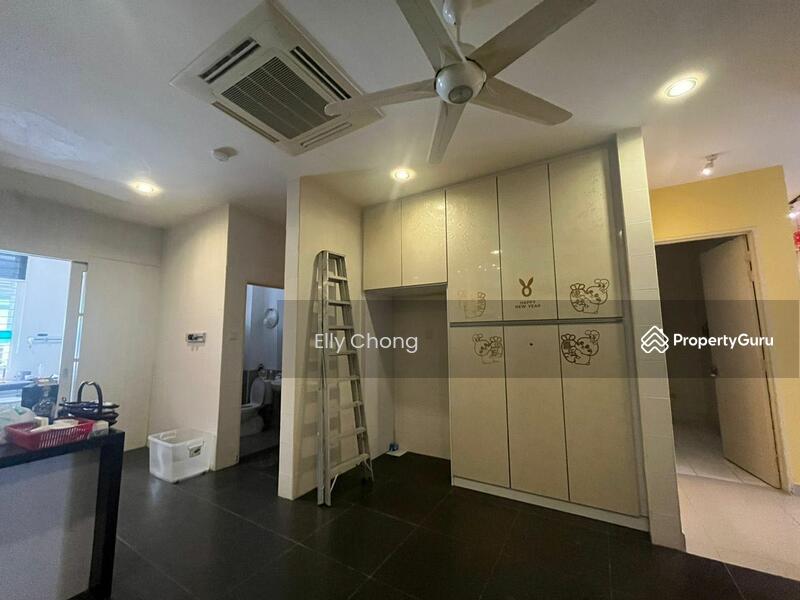 Untuk Disewa - Taman Sungai Sering