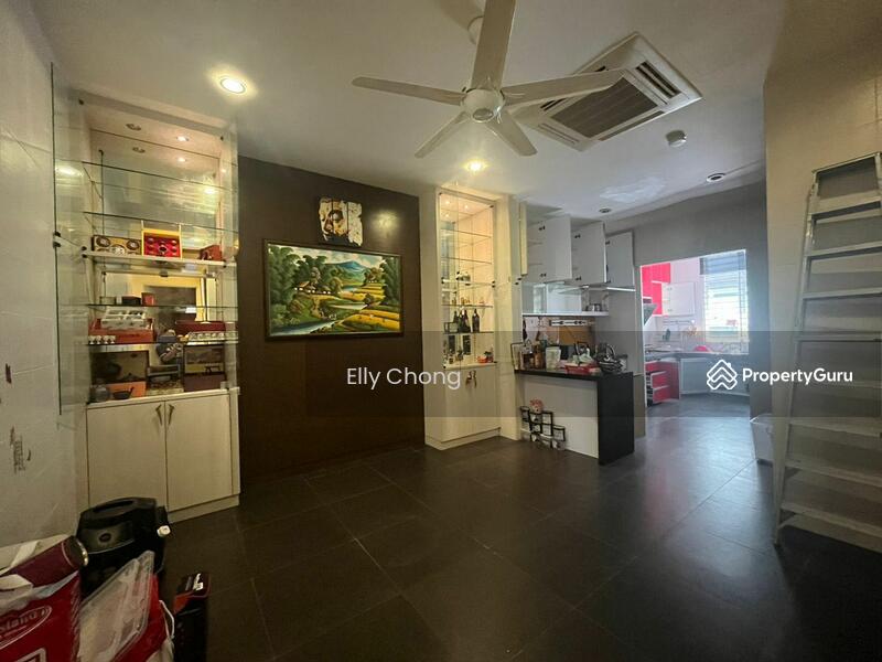 Untuk Disewa - Taman Sungai Sering