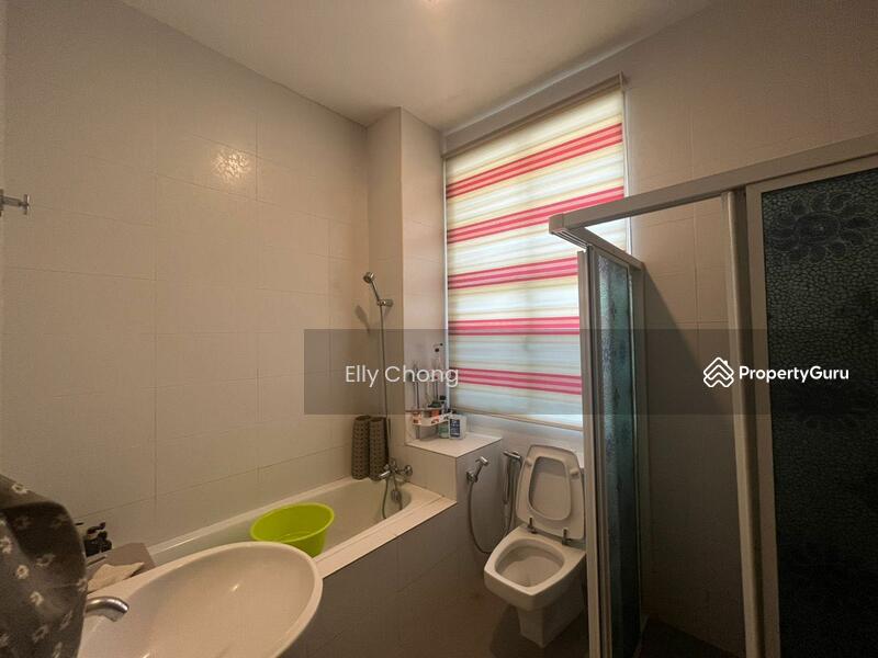 Untuk Disewa - Taman Sungai Sering