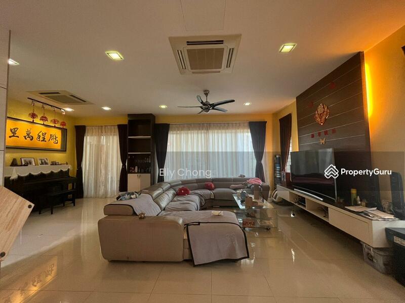 Untuk Disewa - Taman Sungai Sering