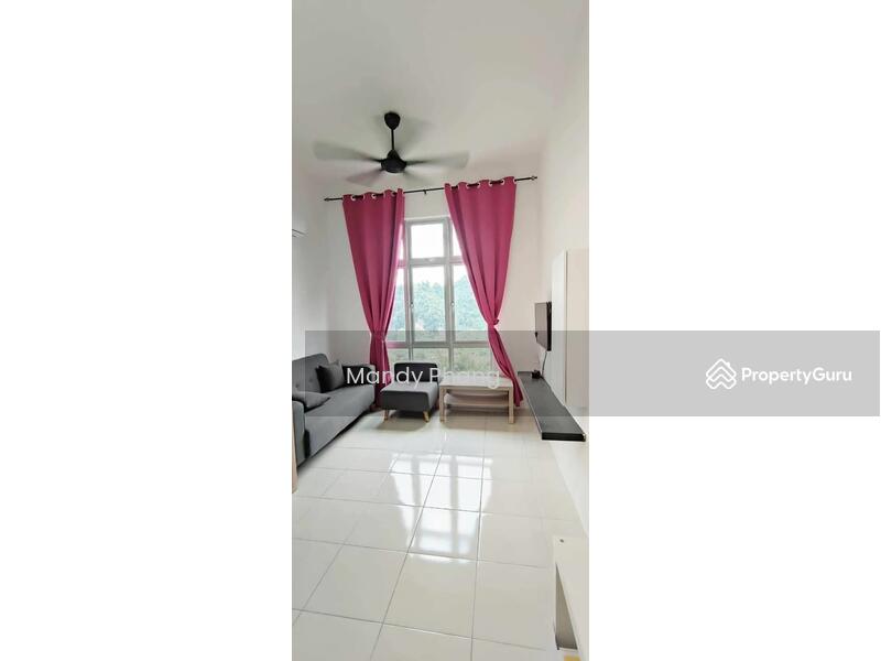 Untuk Disewa - Anderson Residences @ Ipoh