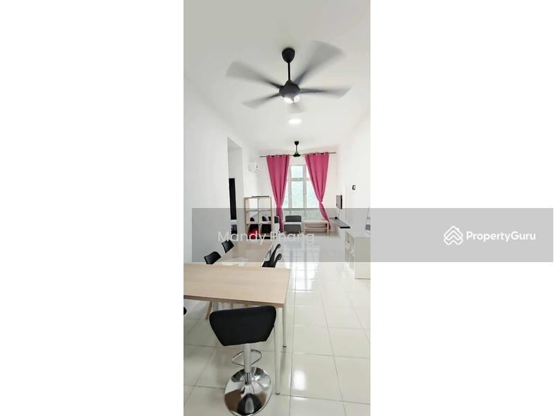 Untuk Disewa - Anderson Residences @ Ipoh