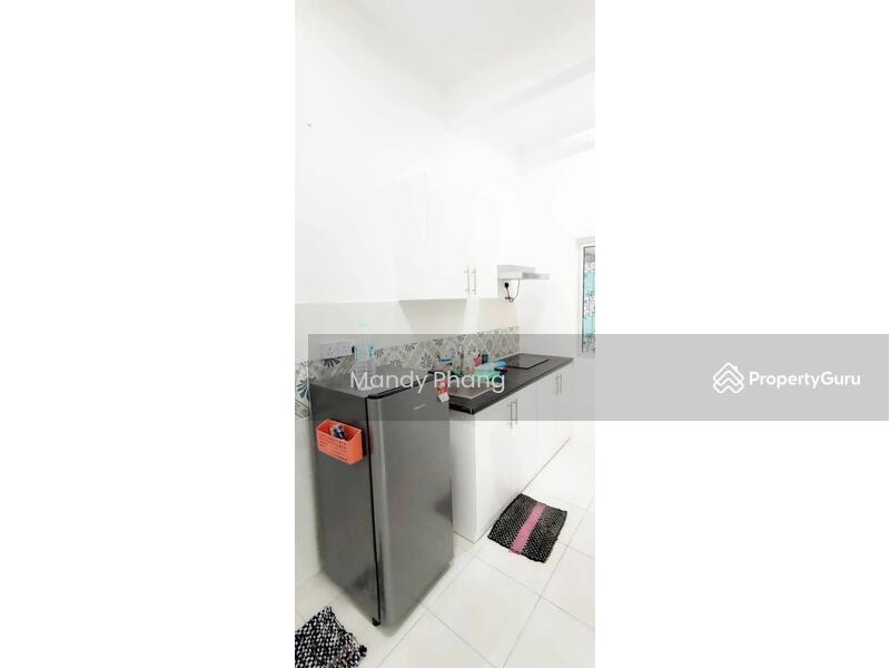 Untuk Disewa - Anderson Residences @ Ipoh