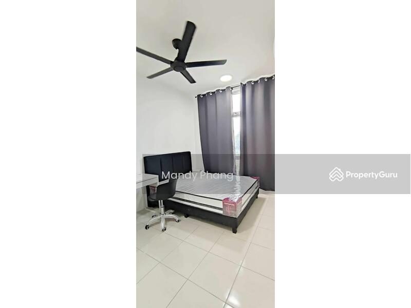 Untuk Disewa - Anderson Residences @ Ipoh
