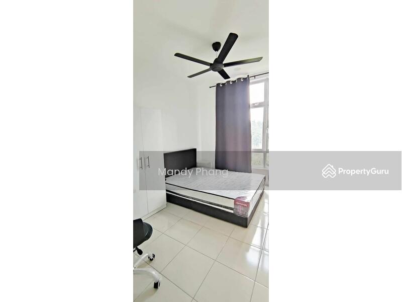 Untuk Disewa - Anderson Residences @ Ipoh