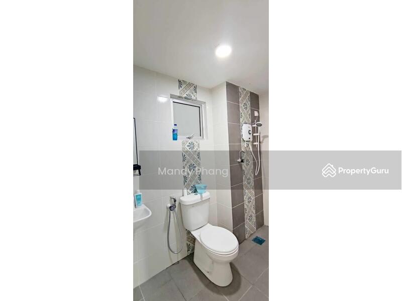 Untuk Disewa - Anderson Residences @ Ipoh