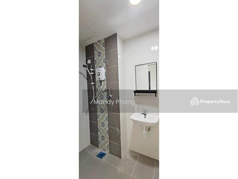 Untuk Disewa - Anderson Residences @ Ipoh