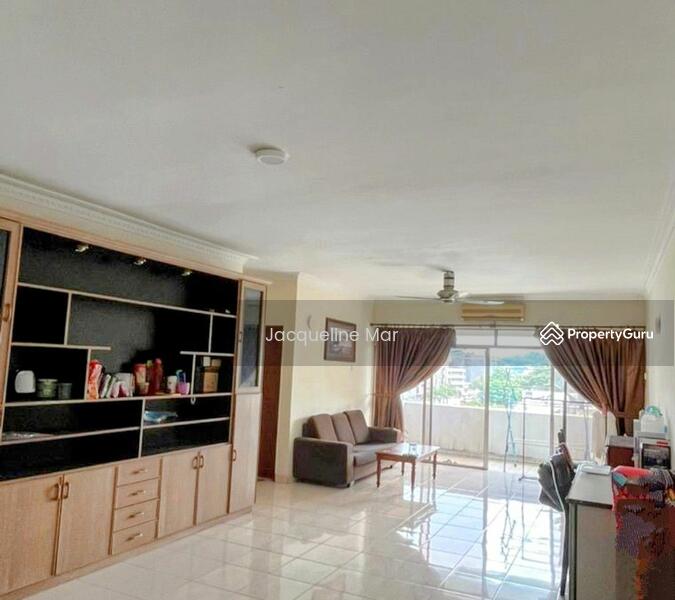 Untuk Dijual - University Tower