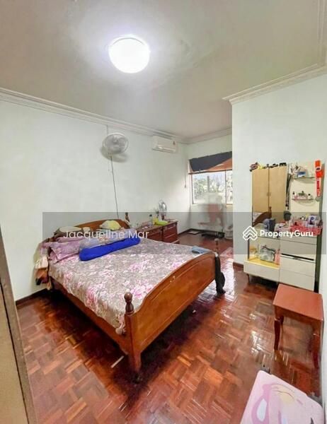 Untuk Dijual - University Tower