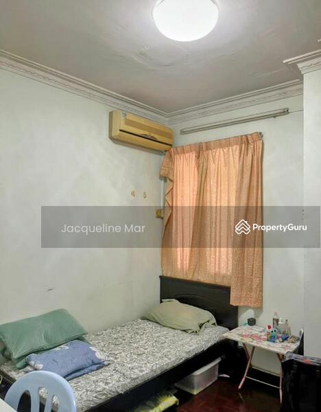 Untuk Dijual - University Tower