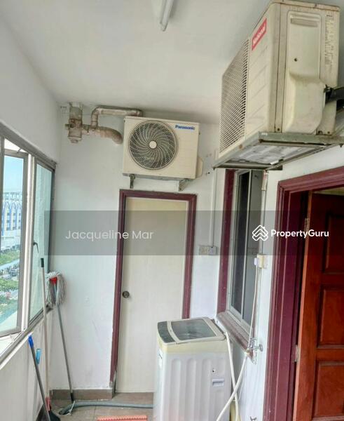 Untuk Dijual - University Tower