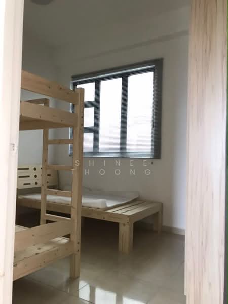 Apartment for Rent at Sky Breeze Service Apartment - Shinee Thoong - PropertyGuru.com.my
