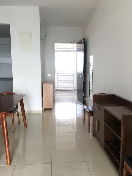 Apartment for Rent at Sky Breeze Service Apartment - Shinee Thoong - PropertyGuru.com.my