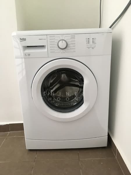 Apartment for Rent at Sky Breeze Service Apartment - Shinee Thoong - PropertyGuru.com.my