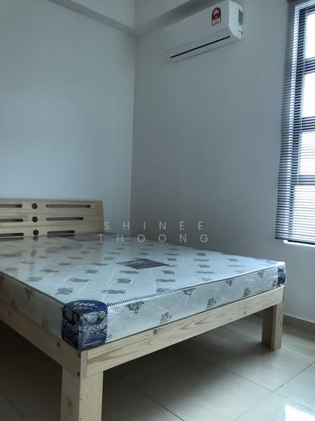 Apartment for Rent at Sky Breeze Service Apartment - Shinee Thoong - PropertyGuru.com.my